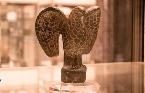 شوقی برای مردم جنوب استان و اشکی به پای تاریخ کرمان